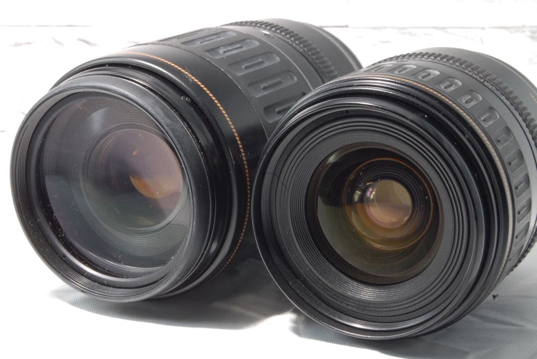 Canon EOS Kiss X2 ダブルレンズキット スマホ転送OK