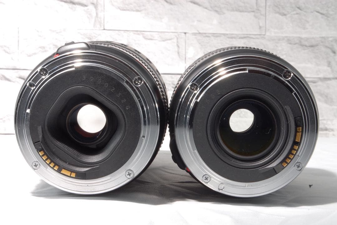 Canon EOS Kiss X2 ダブルレンズキット スマホ転送OK