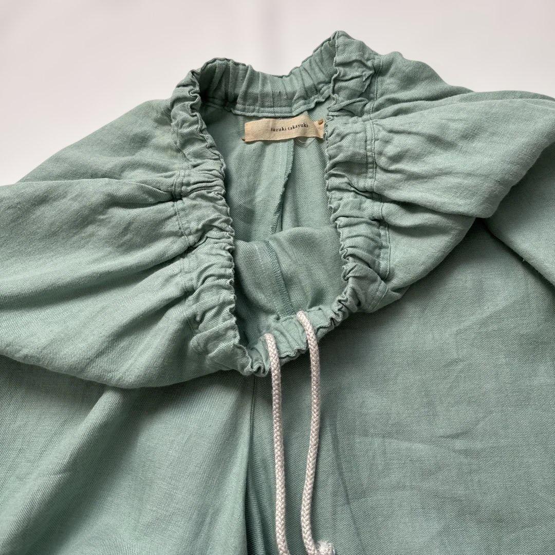 suzkitakayuki スズキタカユキ dhoti ドーティ