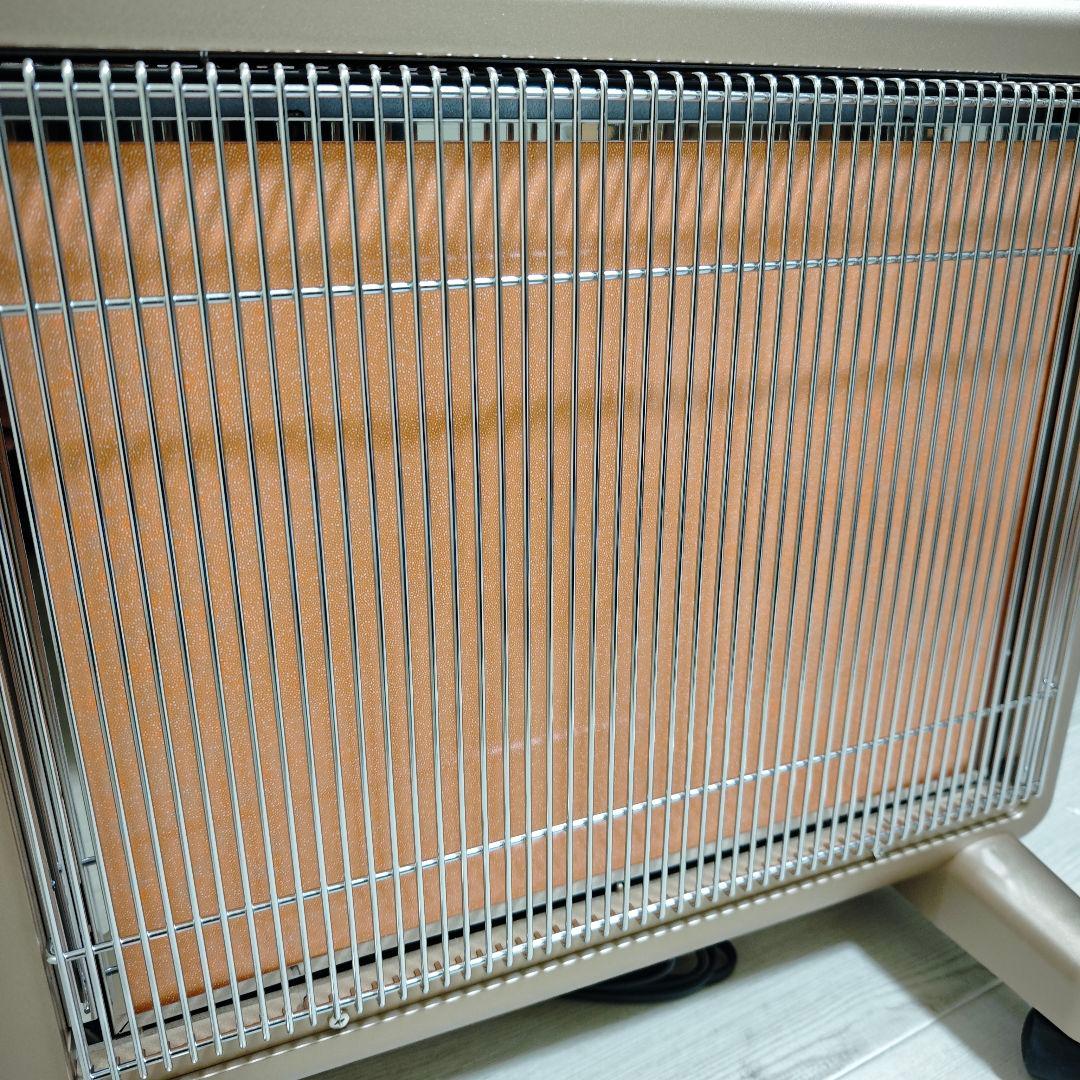 【未使用品】日本赤外線 サンルミエ エクセラ7(セブン) N700L-GR