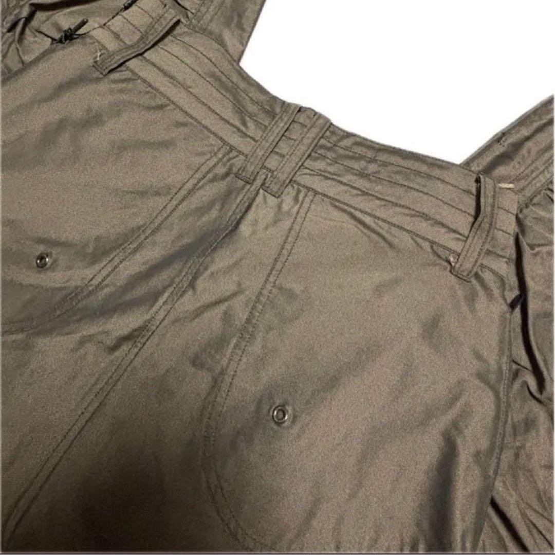 V*様 jian ye runner pants