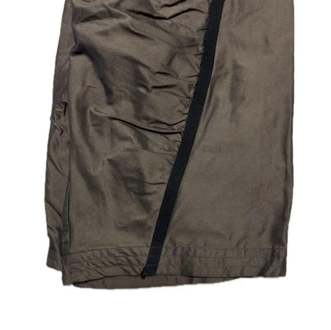 V*様 jian ye runner pants