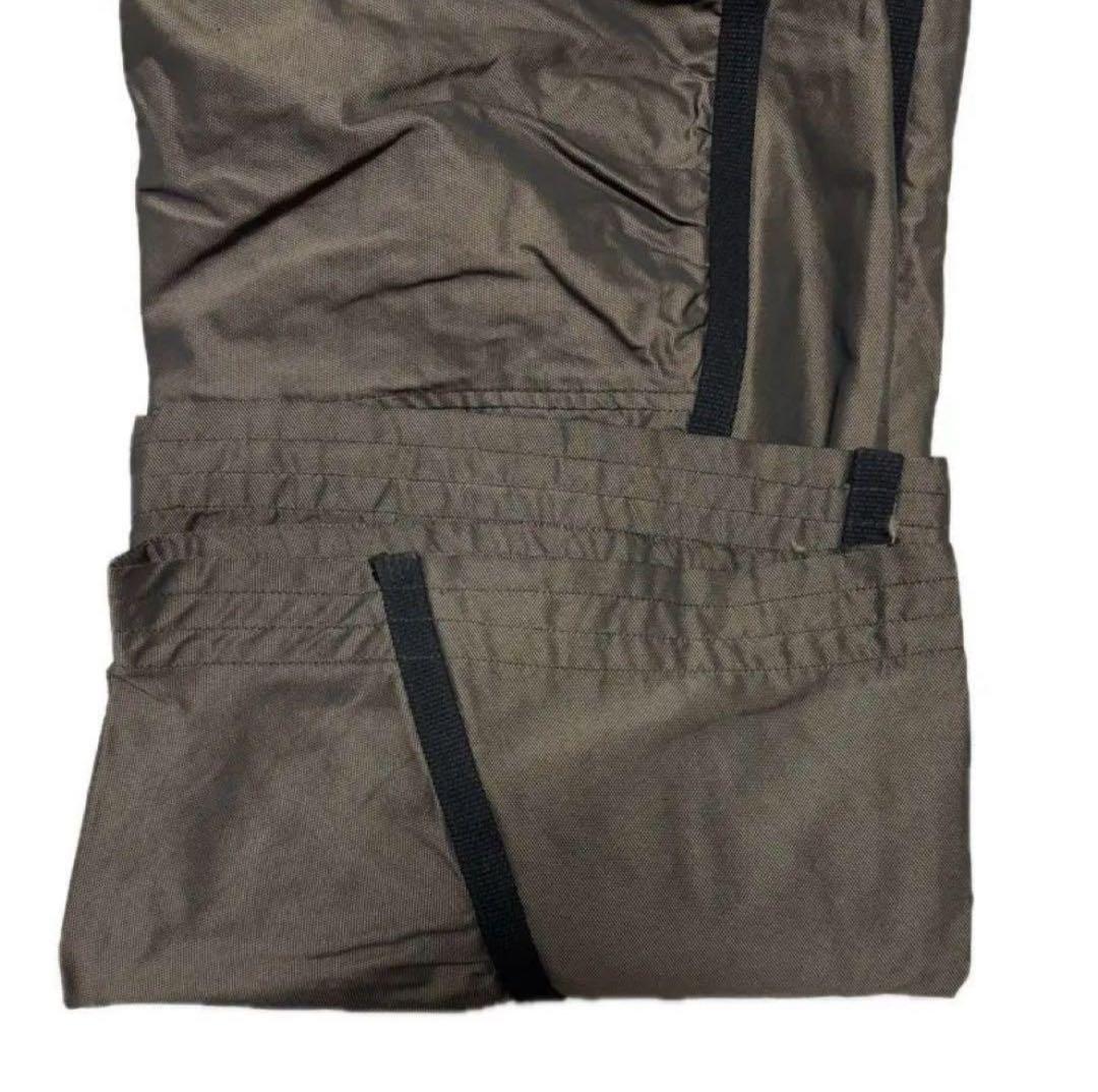 V*様 jian ye runner pants