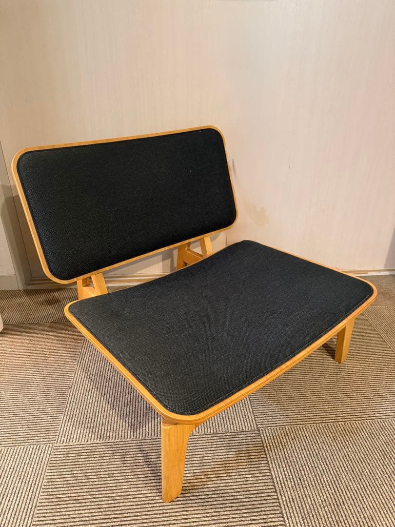 イージーチェア／ローチェア （日本製)