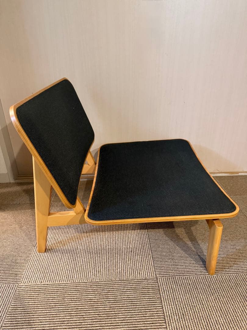 イージーチェア／ローチェア （日本製)