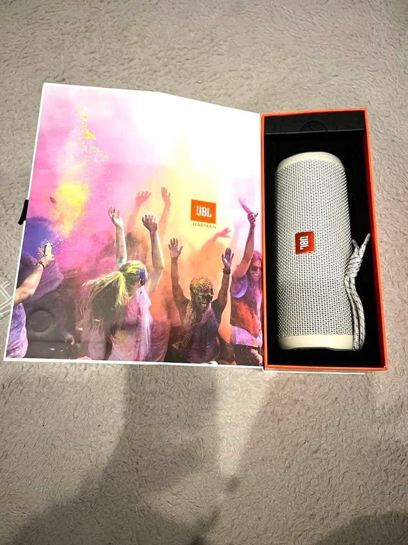人気色⭐︎ JBL スピーカー　Bluetooth