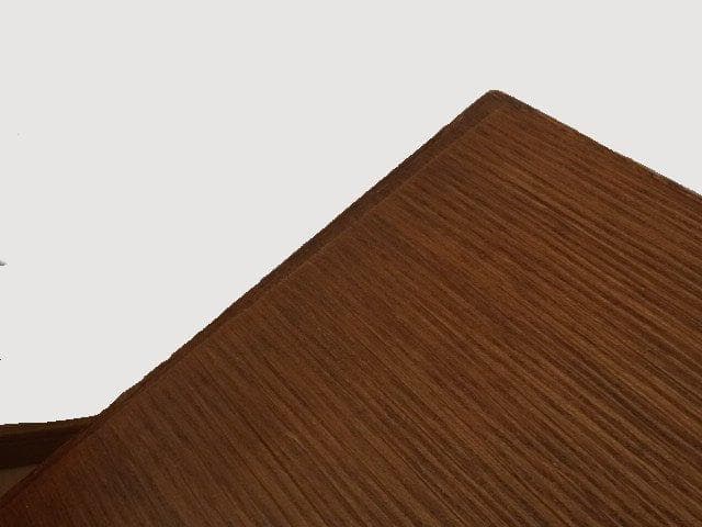 北海道手作り家具　ナラ（楢）材　マルチサイドテーブルＳ　ミニデスク　Ｈ５２０