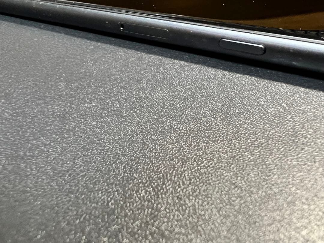 Apple iPhone 8 ブラック 動作確認済み