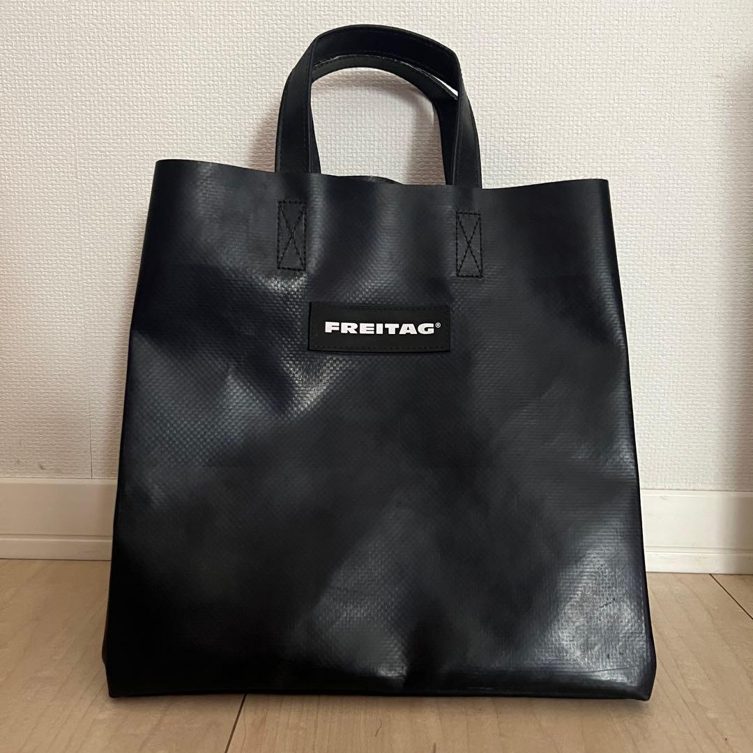 FREITAG F250 SONNYフライターグ　サニー　黒　オールブラック
