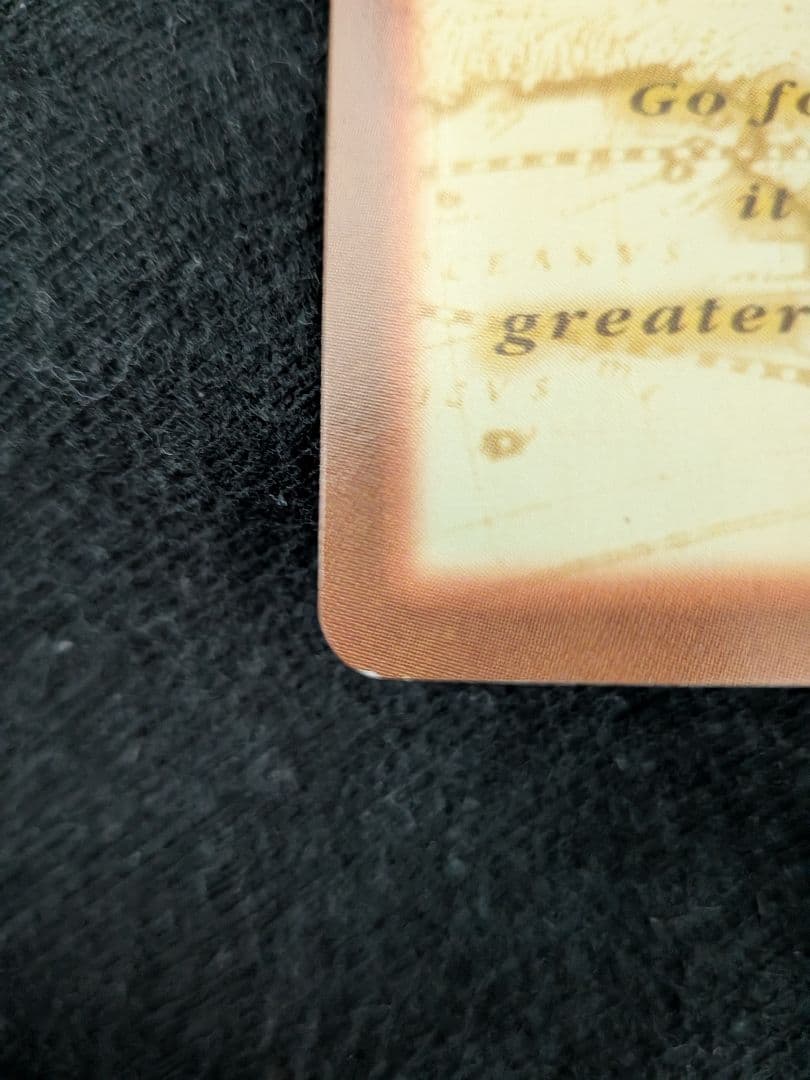 タ*ツ様 ワンピース カードダス　ハイパーバトル ナミ S05 海賊専門の泥棒