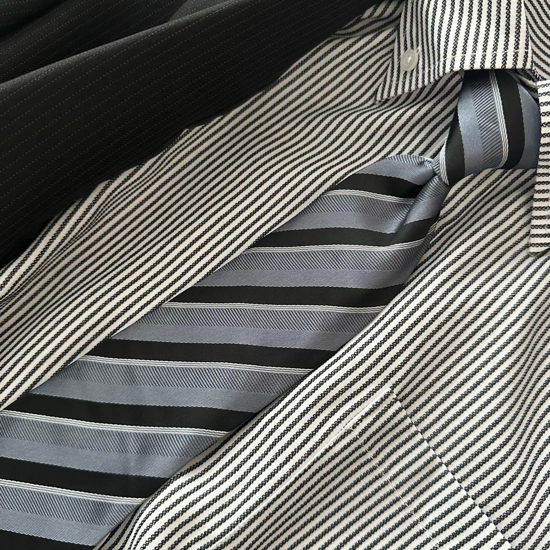 極美品【オリバーハウス】フォーマルスーツセット　160A 卒業式