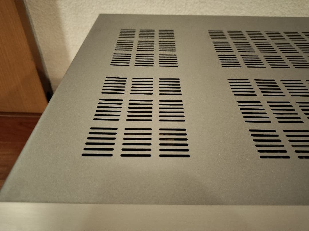 しゅがー ONKYO TX-SA605 AVセンサー アンプ 本体