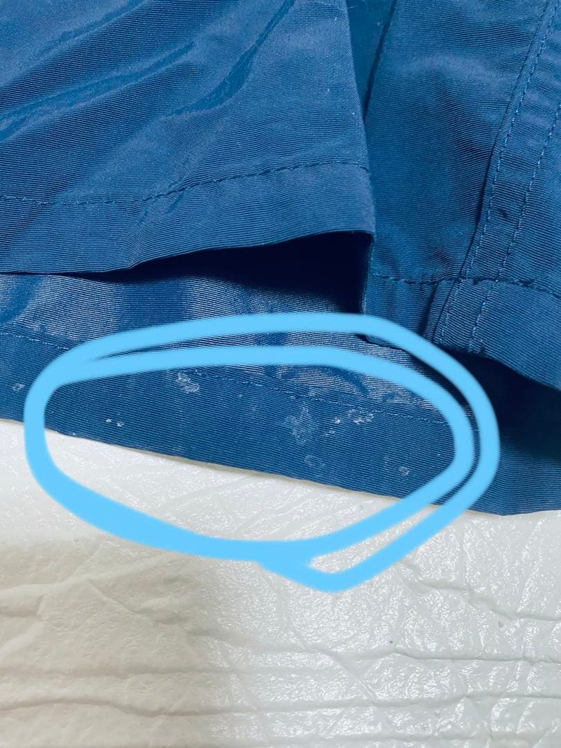 supreme Nylon Water Short 水着ショーツ　シュプリーム