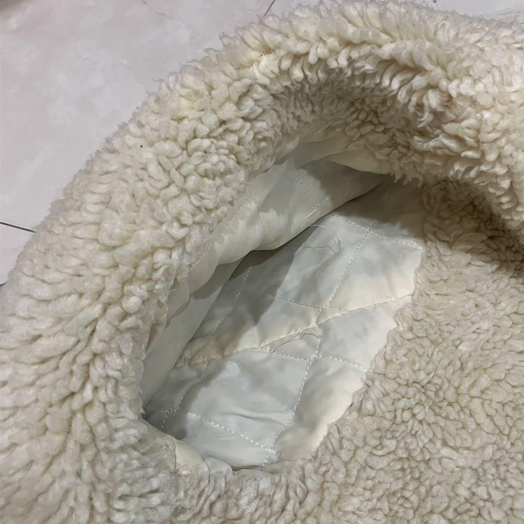 じんろく70s LEVI’S USA製 ボアデニムジャケット 常田大希