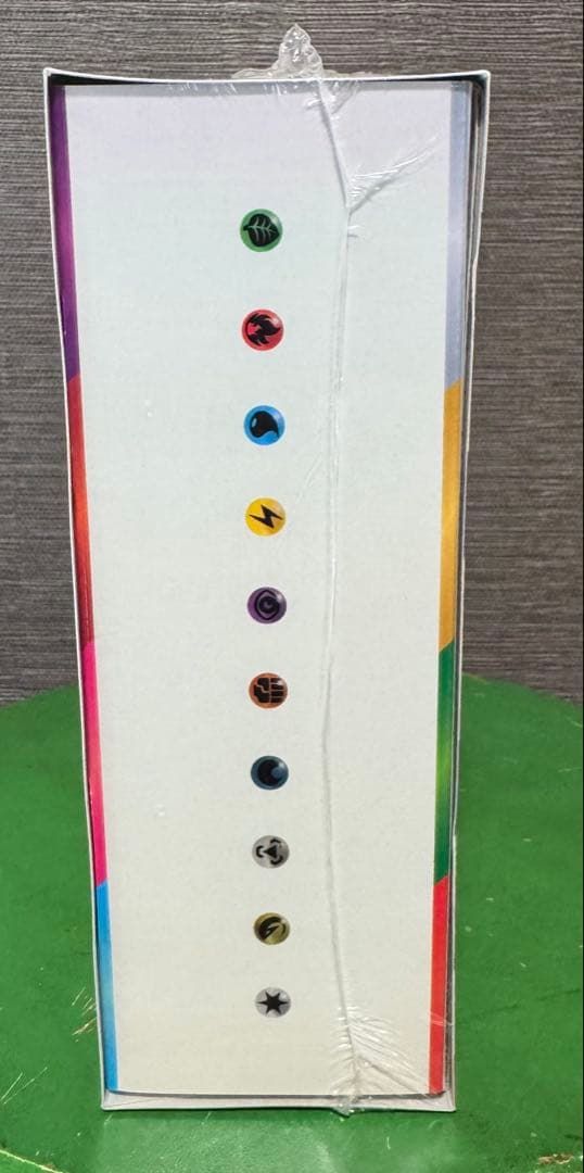 【未開封】ポケモン　スタートデッキGenerations スペシャルバトルセット