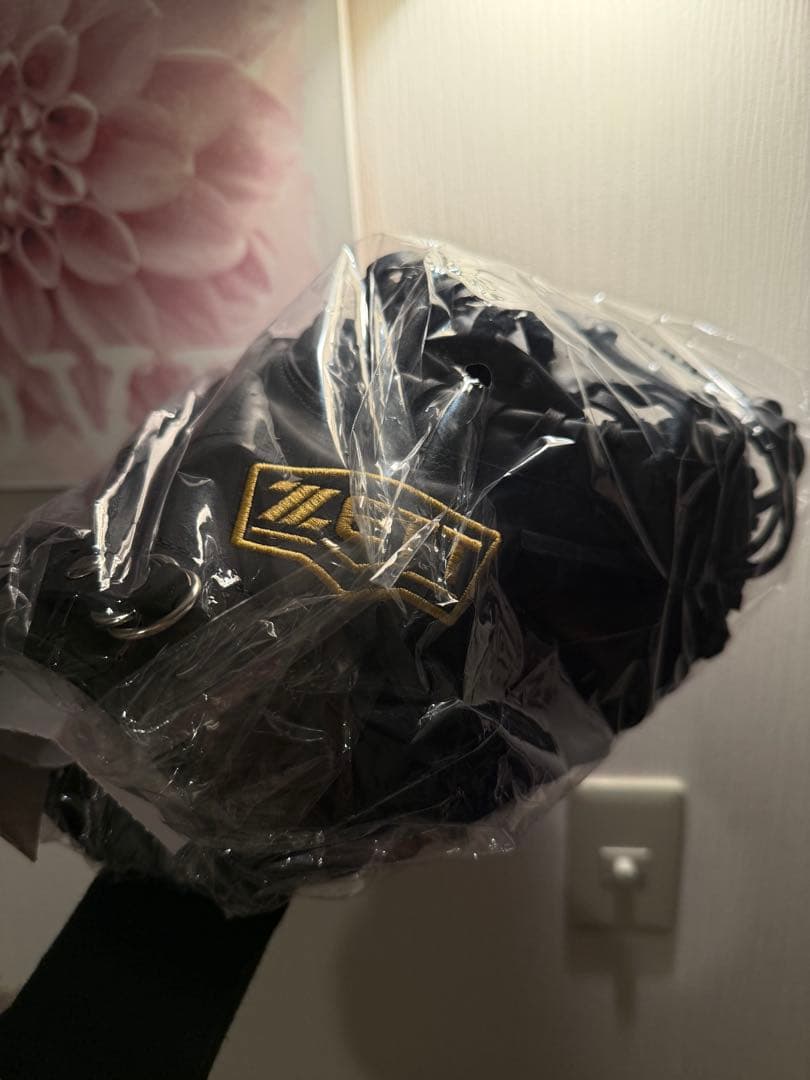 ZETT ゼット 野球 キャッチャーミット 軟式ソフト兼用 BSCB56912A