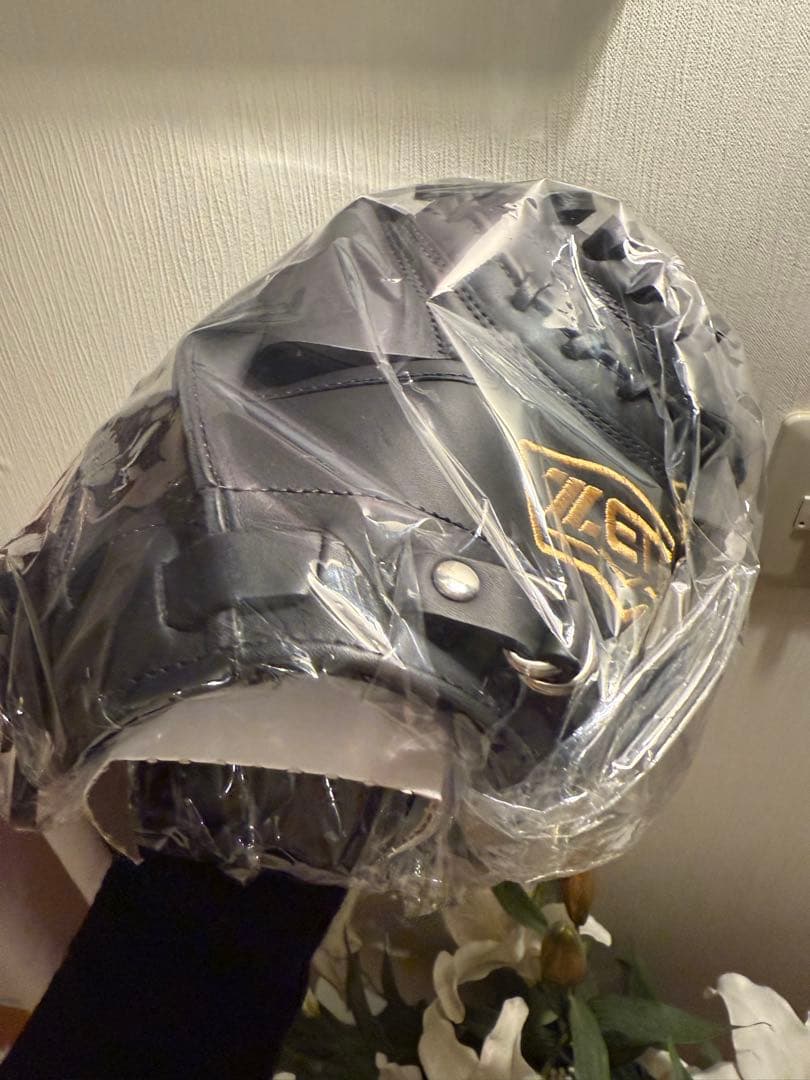 ZETT ゼット 野球 キャッチャーミット 軟式ソフト兼用 BSCB56912A