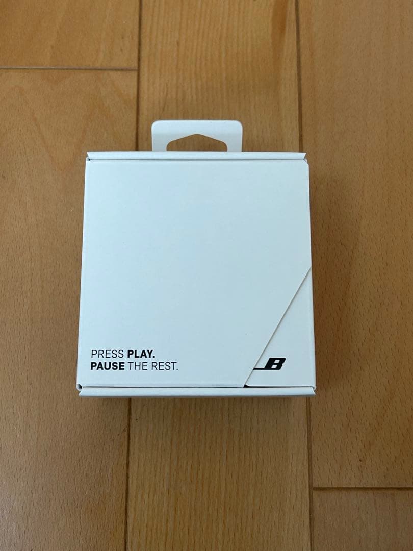 Bose QuietComfort® Earbuds 第二世代