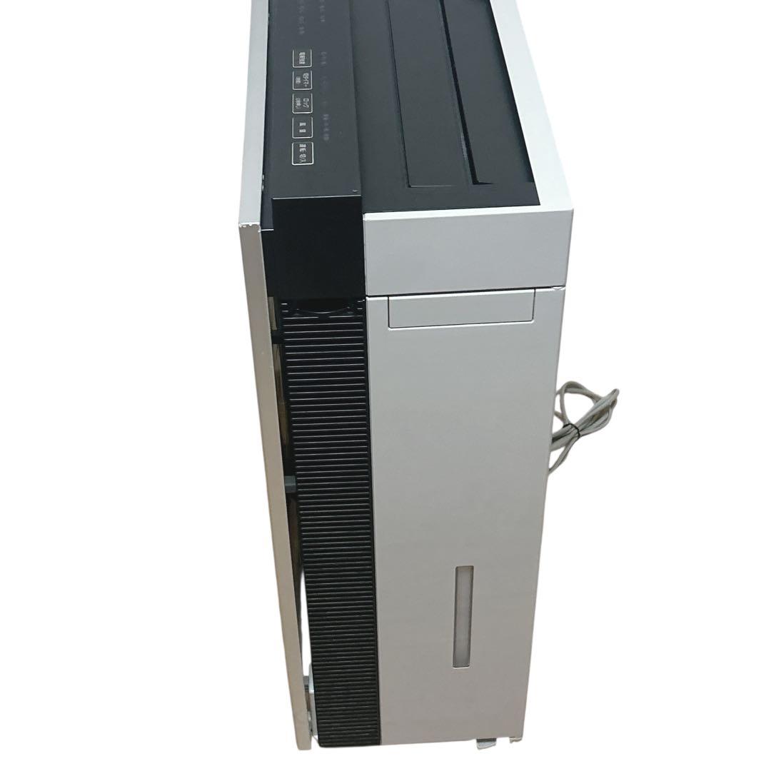 【Panasonic】 パナ ジアイーノ F-MV4100-WZ 〜18畳　①