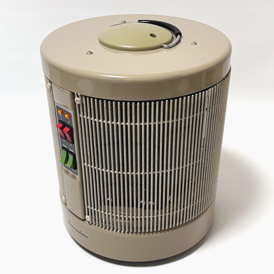 RCS 暖話室 1000型 DAN1000-R16 ベージュ 2020年製