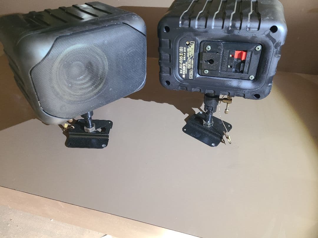 MASSIVE AV-635 2(B) 2ホン ミセ