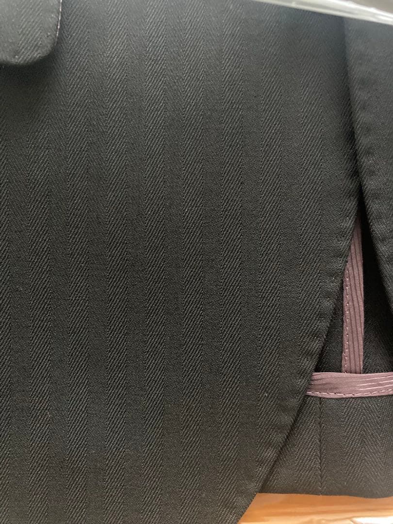 美品　ミキハウススーツ6点セット