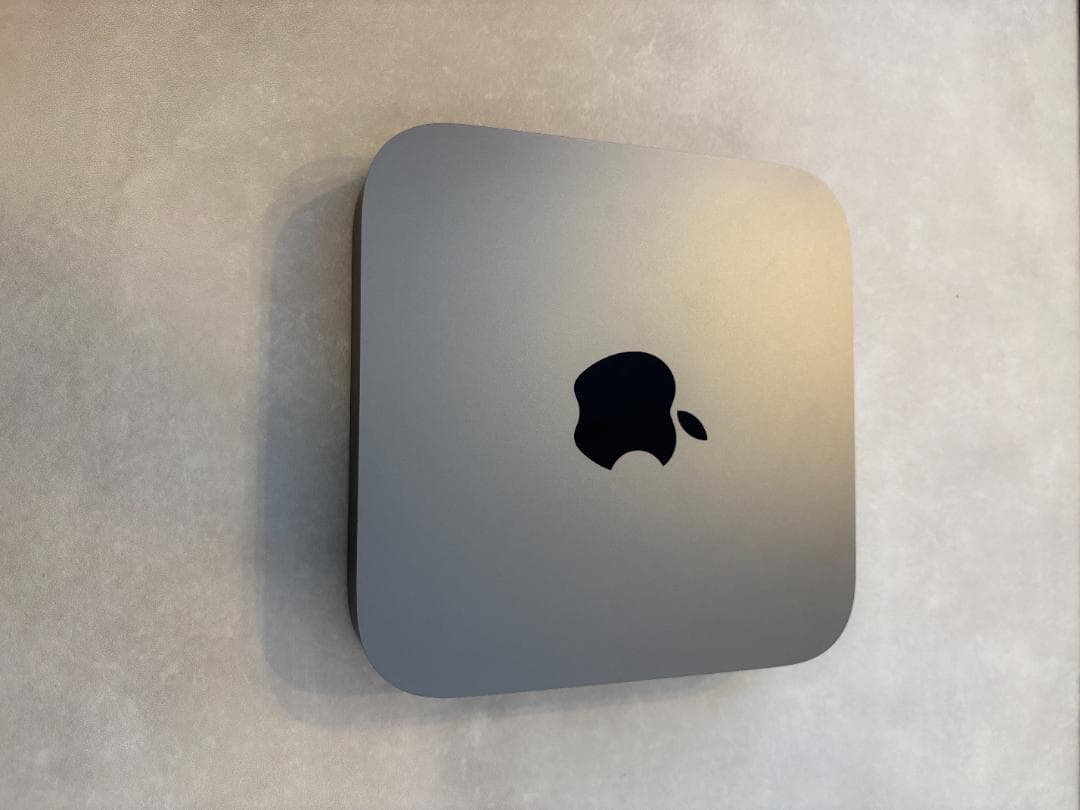 Macデスクトップ Apple Macmini 2018 Core i5 32GB 500GB