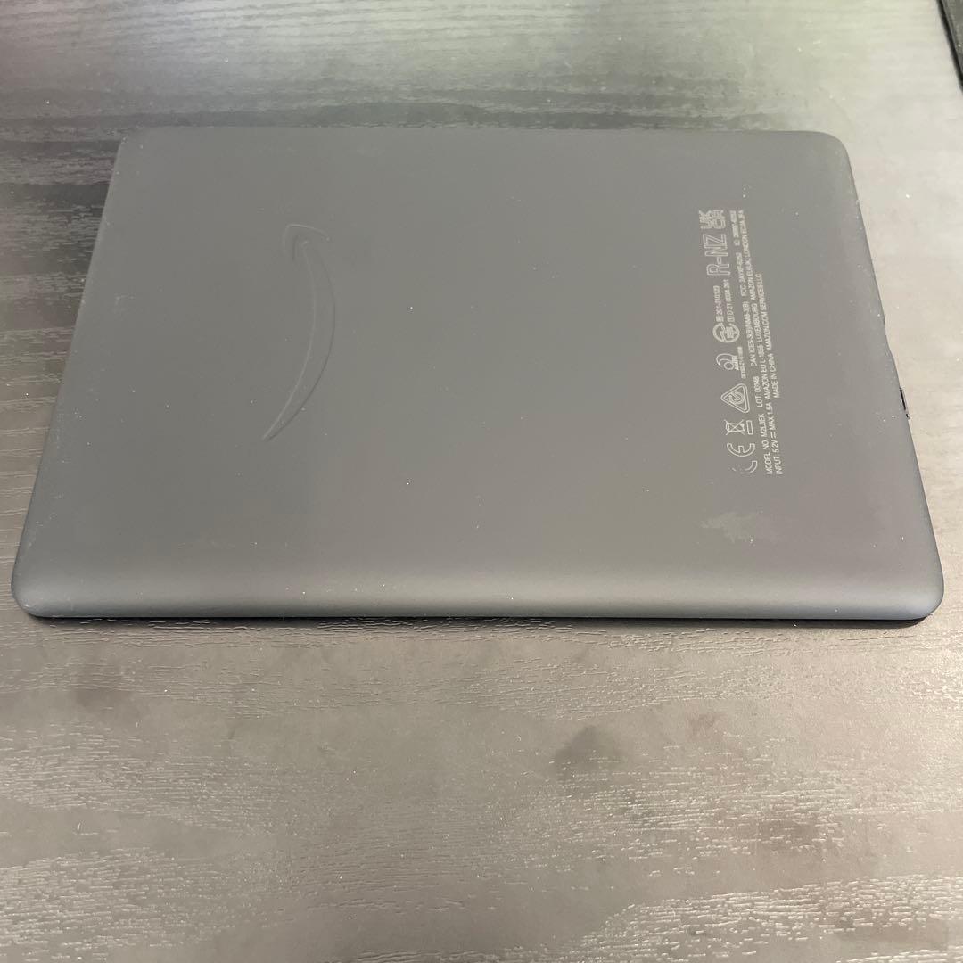 Amazon Kindle Paperwhite (第11世代) M2L3EK