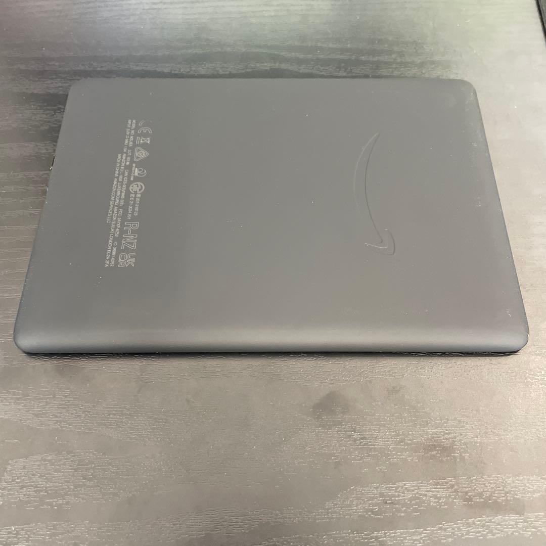 Amazon Kindle Paperwhite (第11世代) M2L3EK