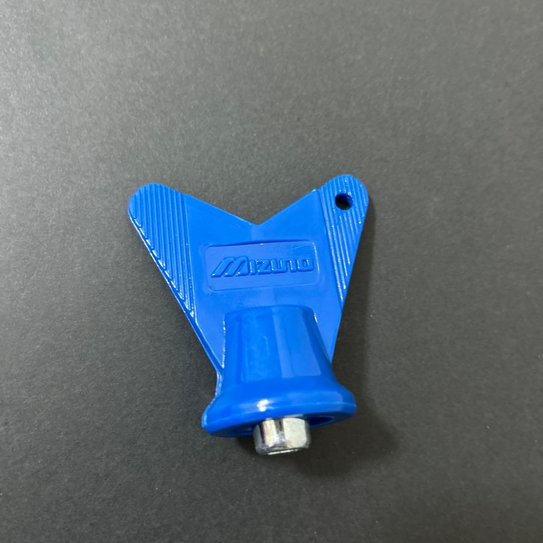 Mizuno フィールドジオAJ-SP 23.5cm STEP限定色