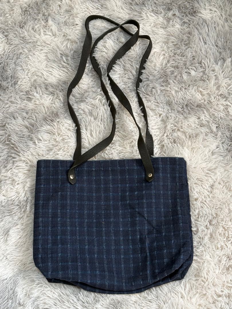 HERMES アメダバ・カバ・ドゥ・ポッシュ【最終値下げ】