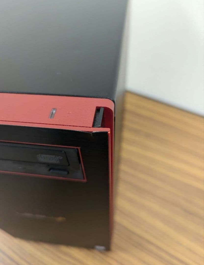 ライトゲーミングパソコン デスクトップパソコン PC