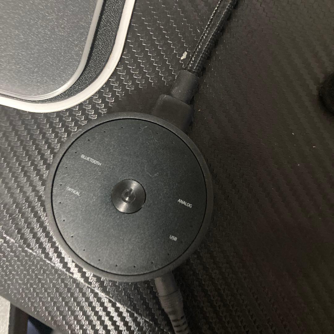 国内未発売　Razer nommo pro ゲーミングスピーカー