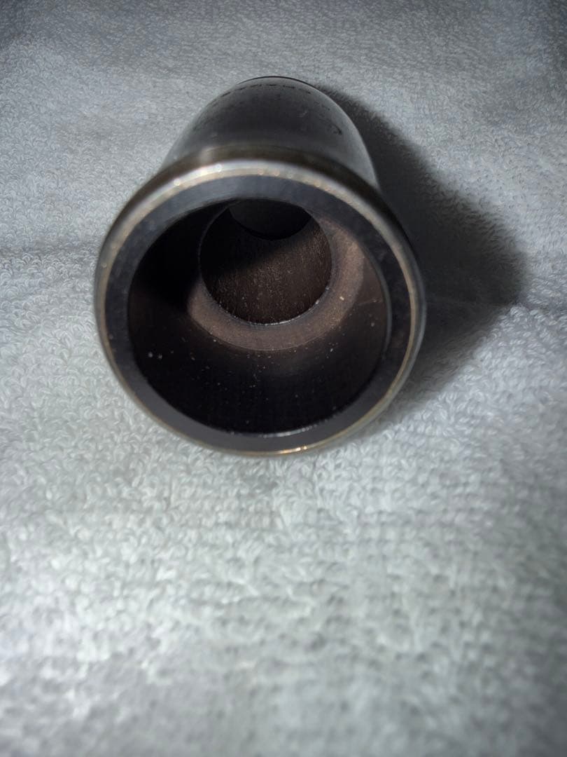 ビュッフェクランポン　バレル　チャダッシュ　CHADASH 67mm