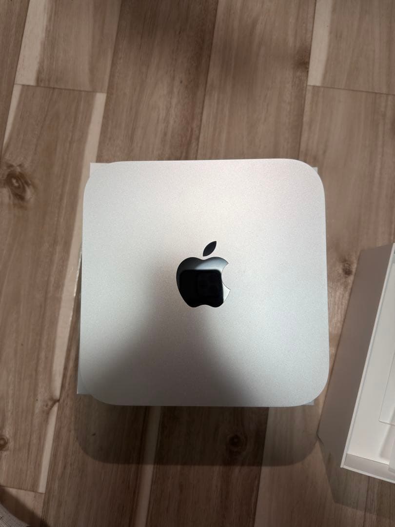 Macデスクトップ Mac mini M2 / 2023 16GB / SSD 512GB