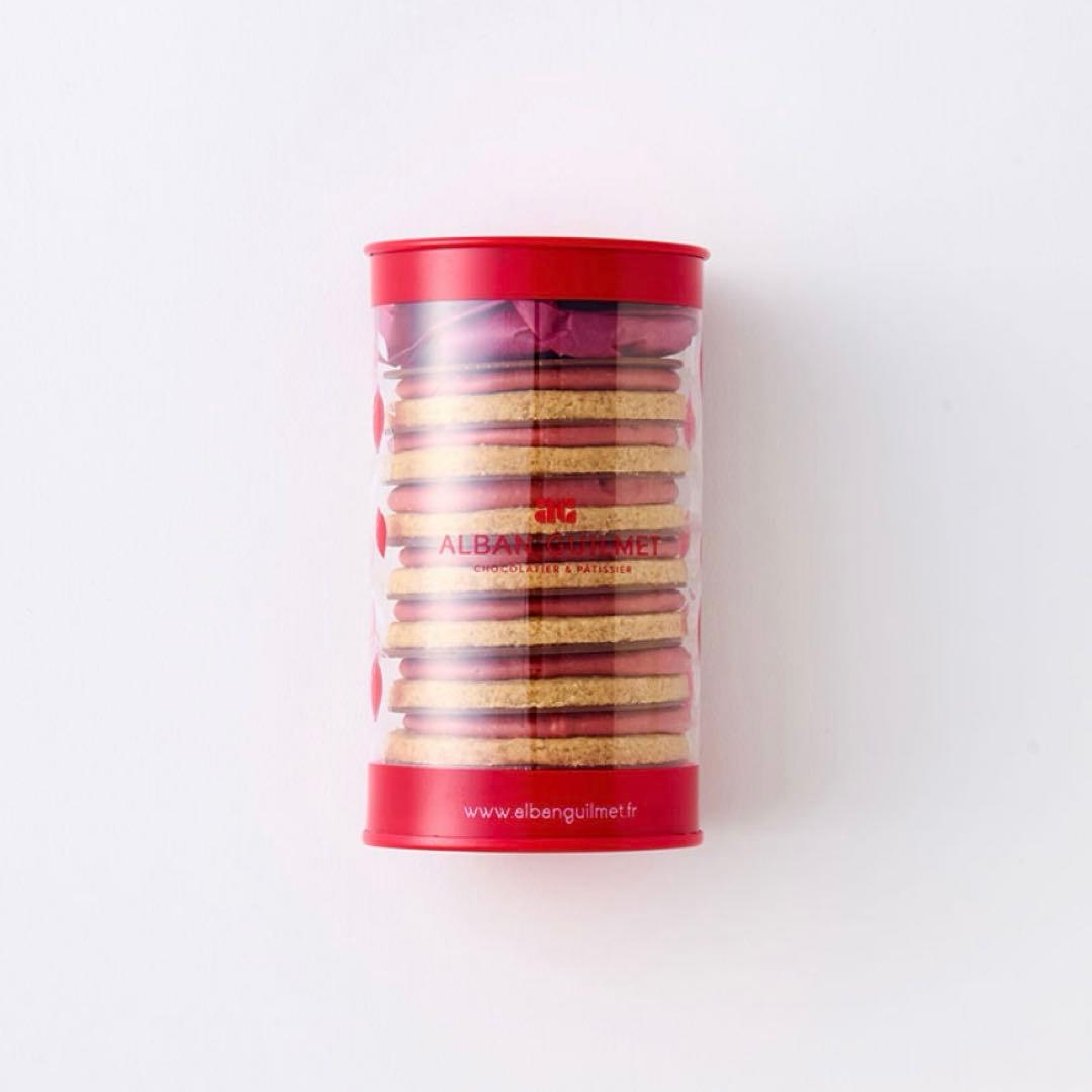 アルバン・ギルメ 新作サブレセット