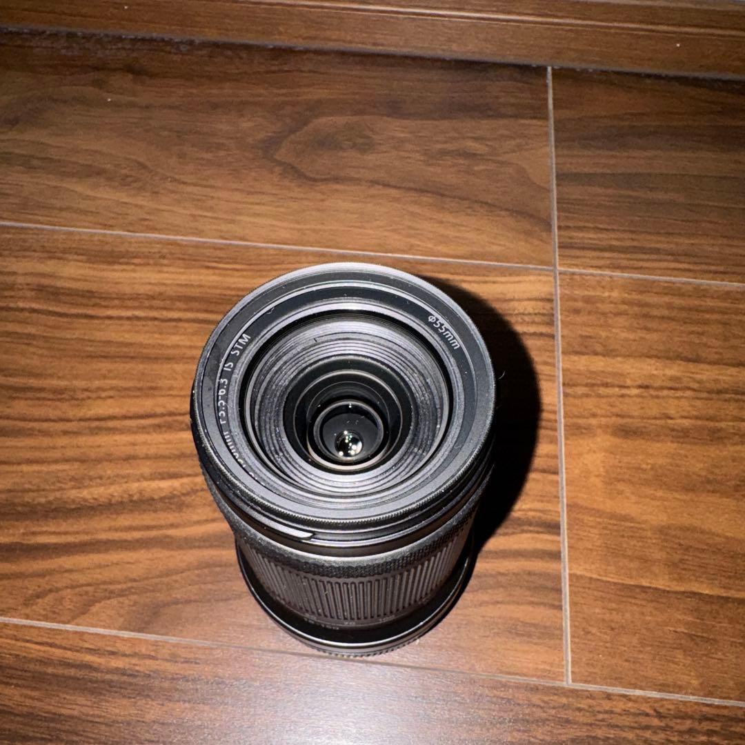 EOS R10 18-45mm f4.5-6.3 レンズキット