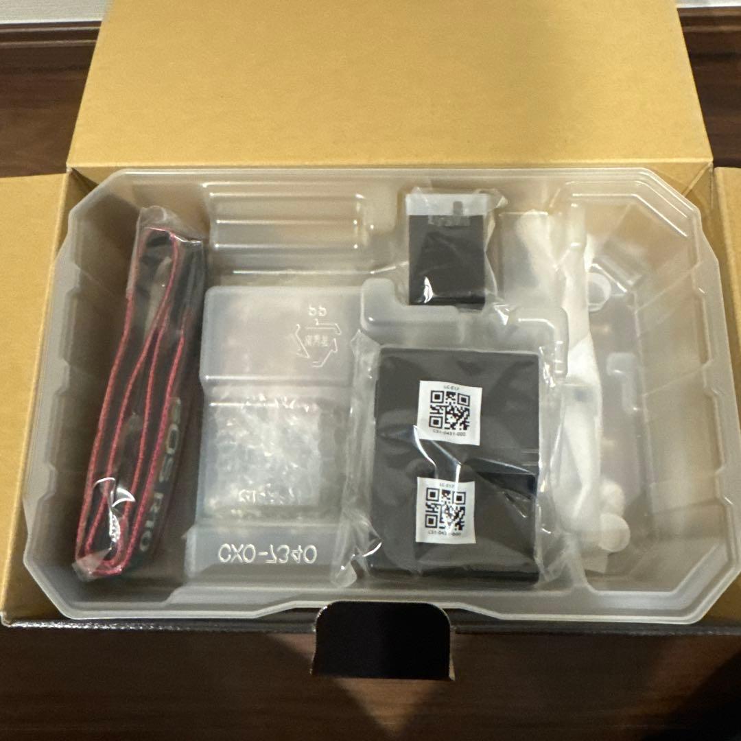 EOS R10 18-45mm f4.5-6.3 レンズキット