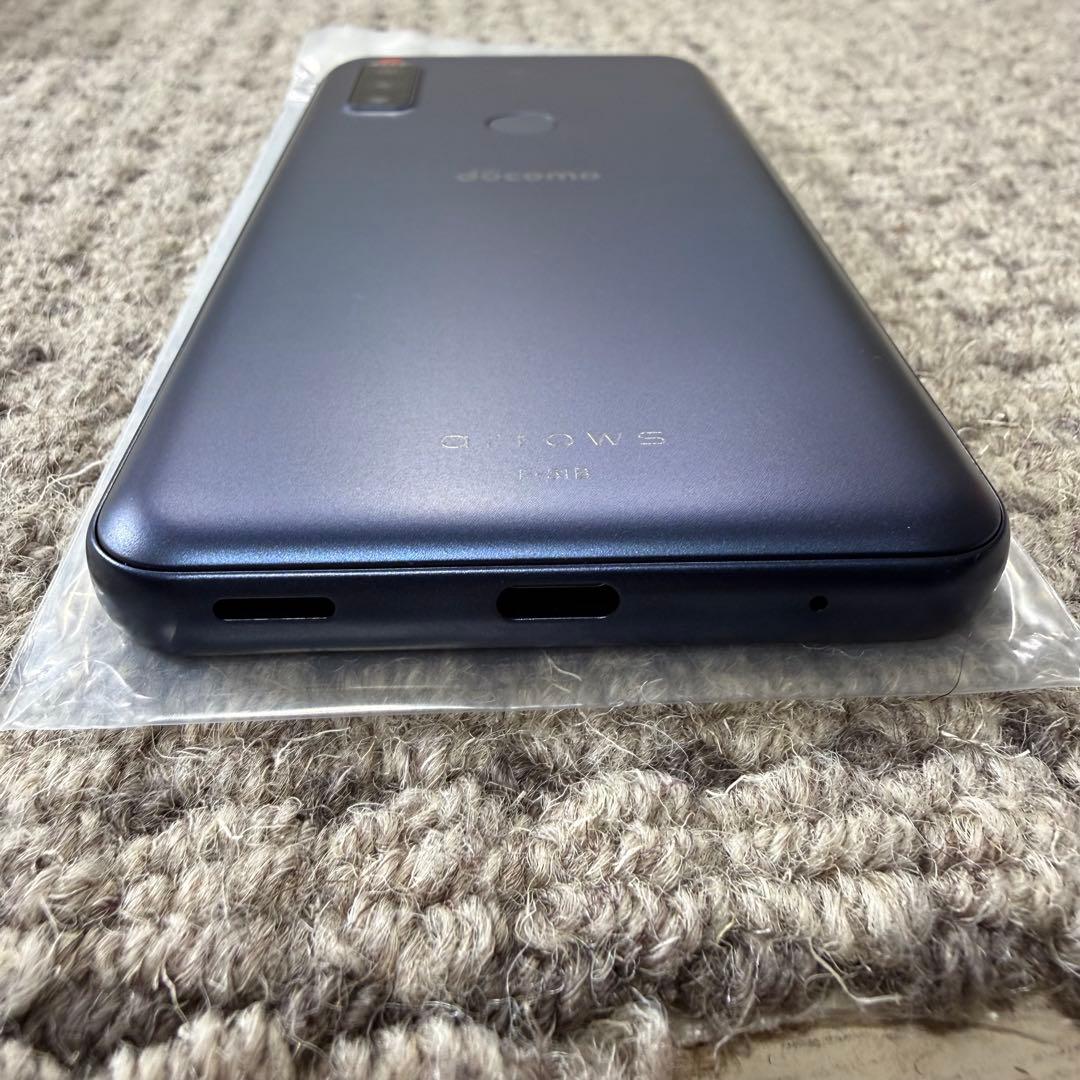 docomo arrows F-51B 本体