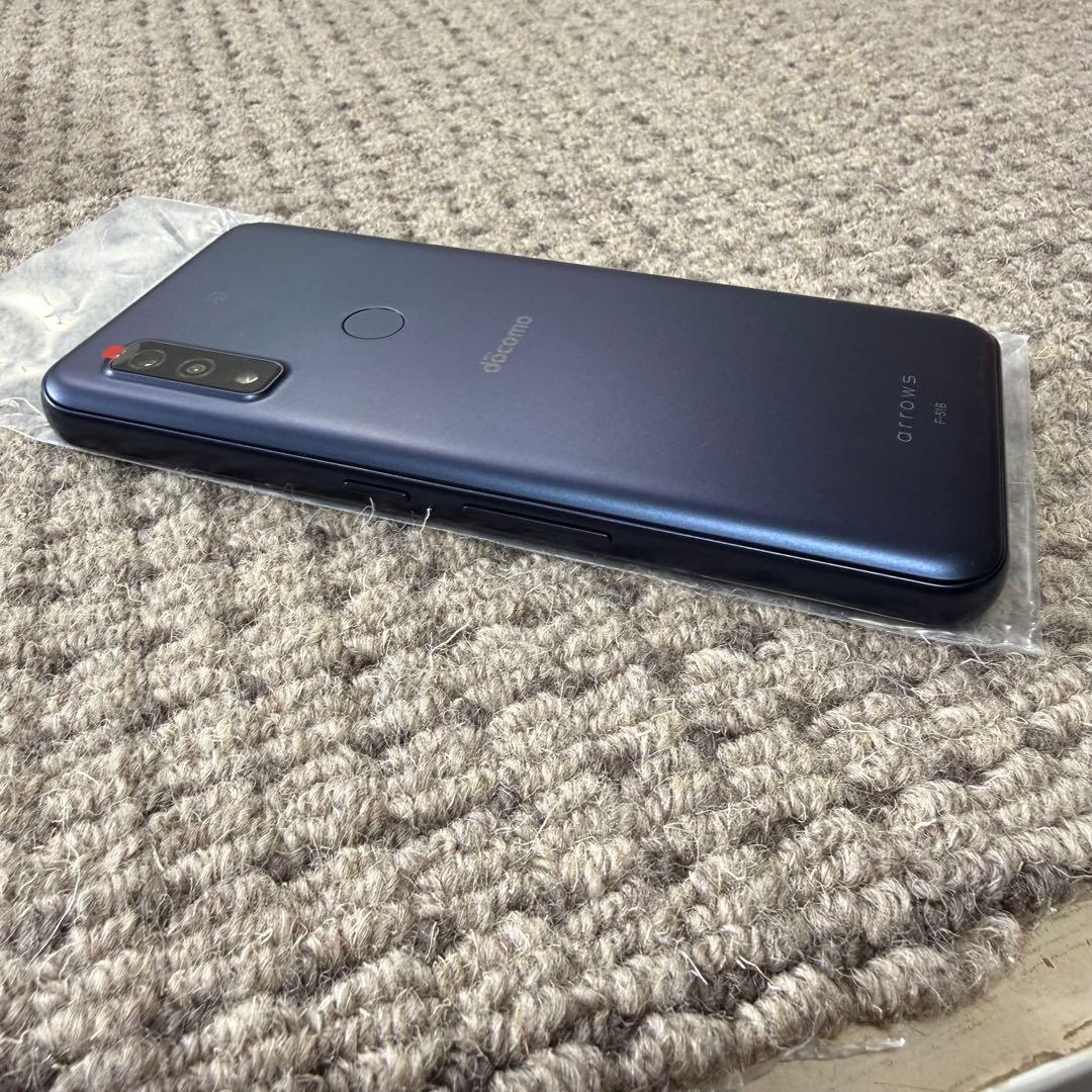 docomo arrows F-51B 本体