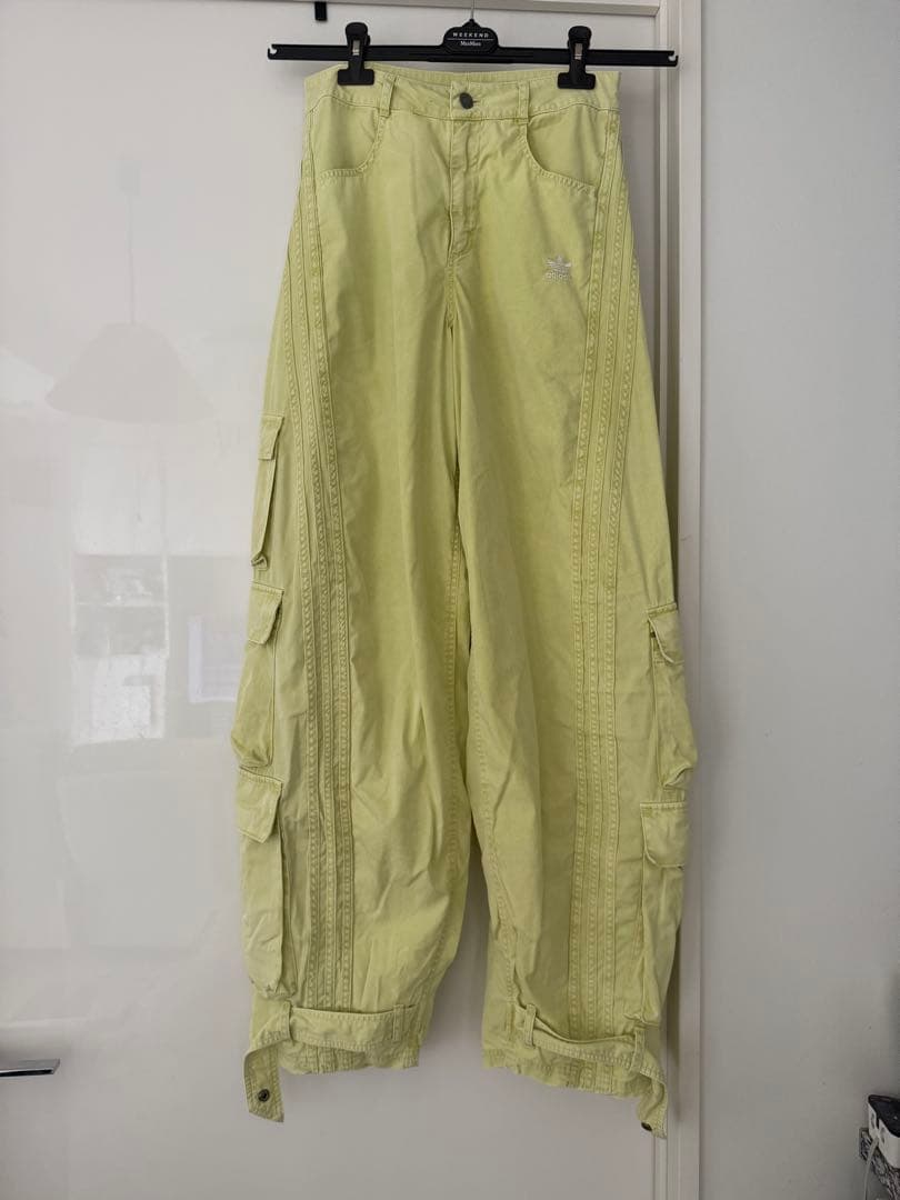 カーゴパンツ Adilenium 2 カーゴパンツ（ジェンダーニュートラル）