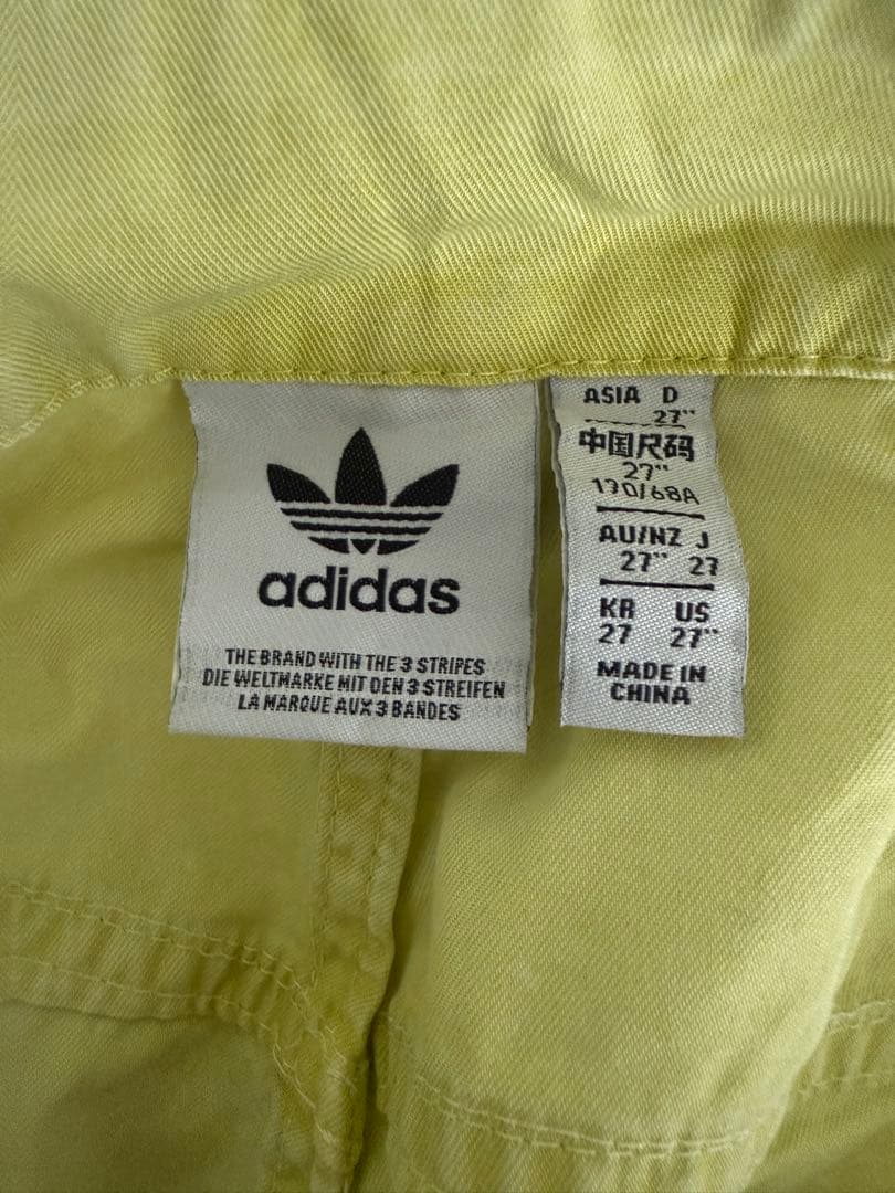 カーゴパンツ Adilenium 2 カーゴパンツ（ジェンダーニュートラル）