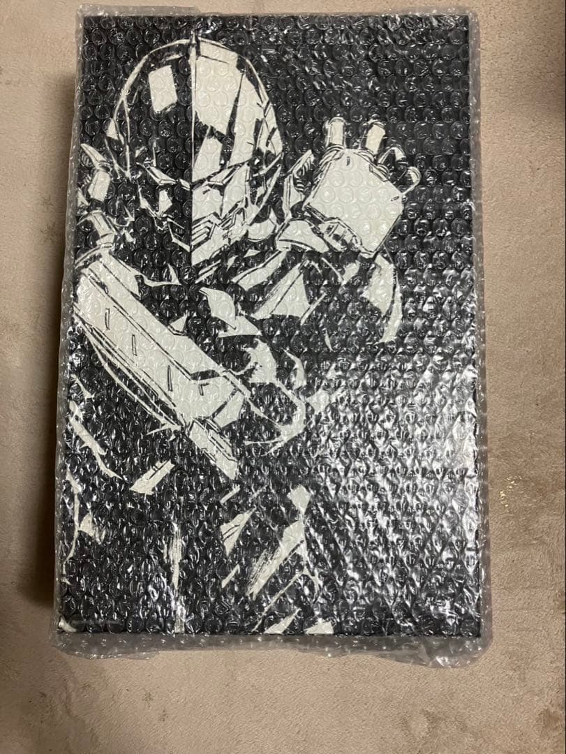 ウルトラマン フィギュア