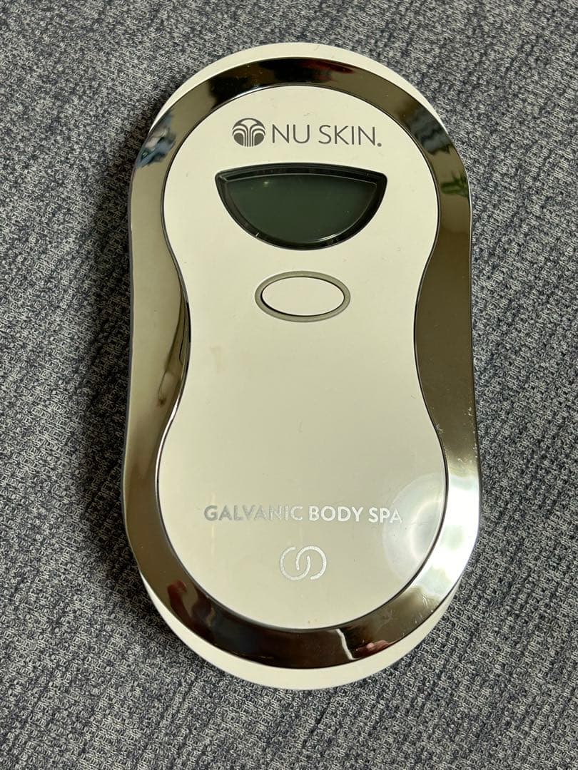 ニュースキン未使用！genLOCガルバニックボディスパ トリートメント付き