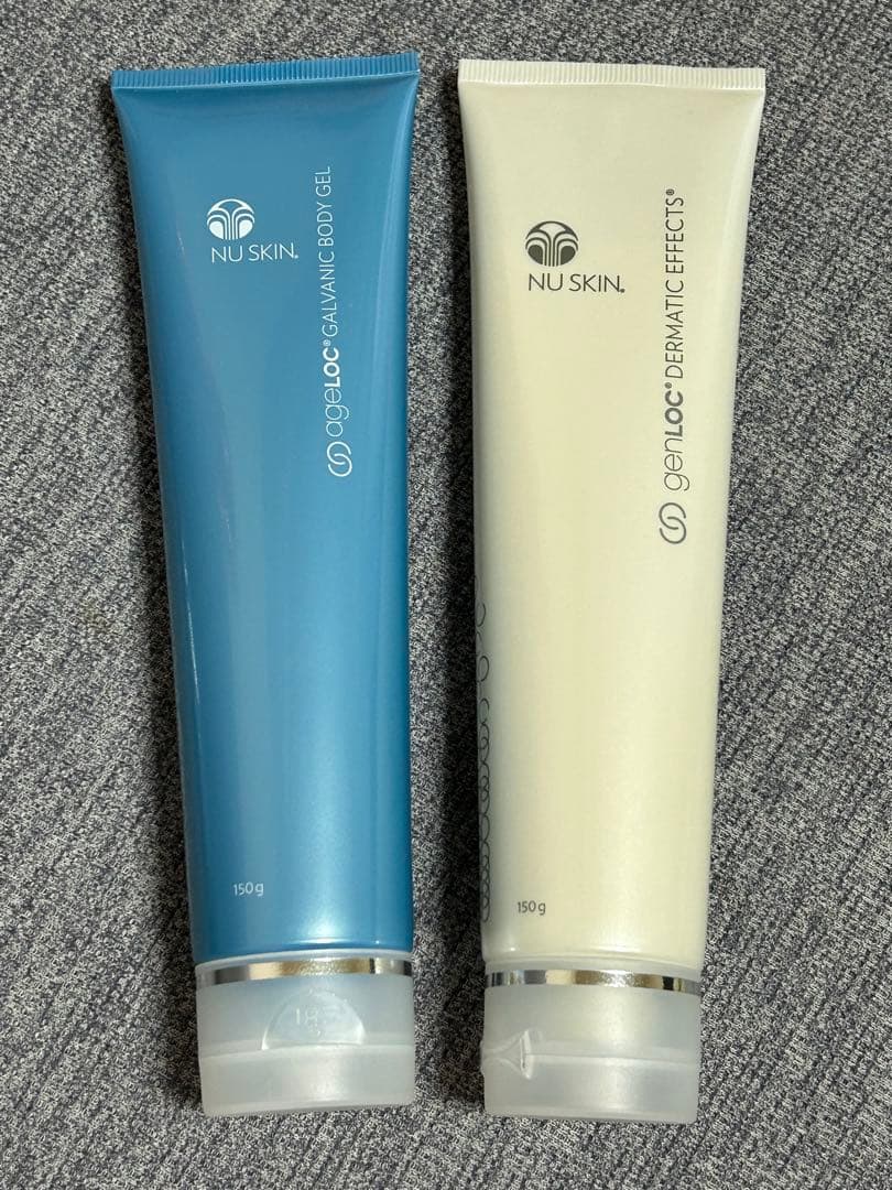 ニュースキン未使用！genLOCガルバニックボディスパ トリートメント付き