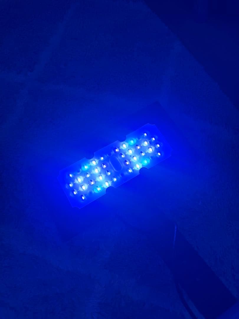 ZOOX Reef Nano2 LEDライト 本体