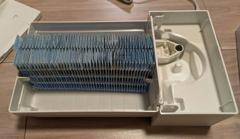 ダイニチ HD-RXT924 加湿器