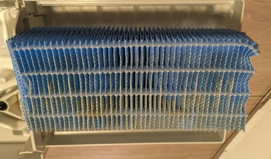 ダイニチ HD-RXT924 加湿器