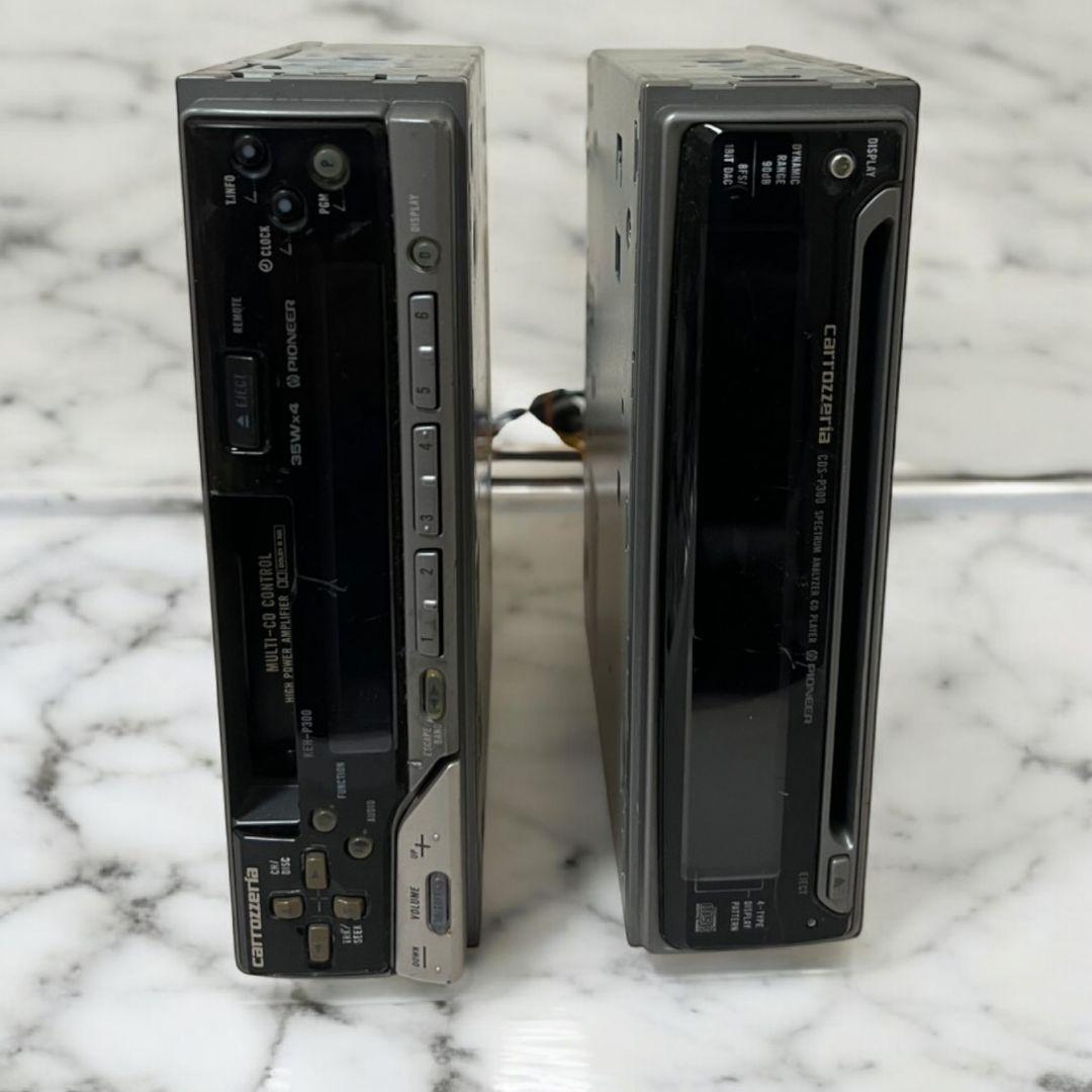 KEH-P300 CDS-P300 carrozzeria カロッツェリア