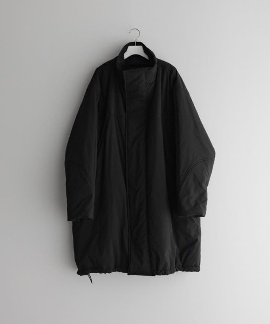 n*i様 remer / ルーズモンスターオーバージャケット